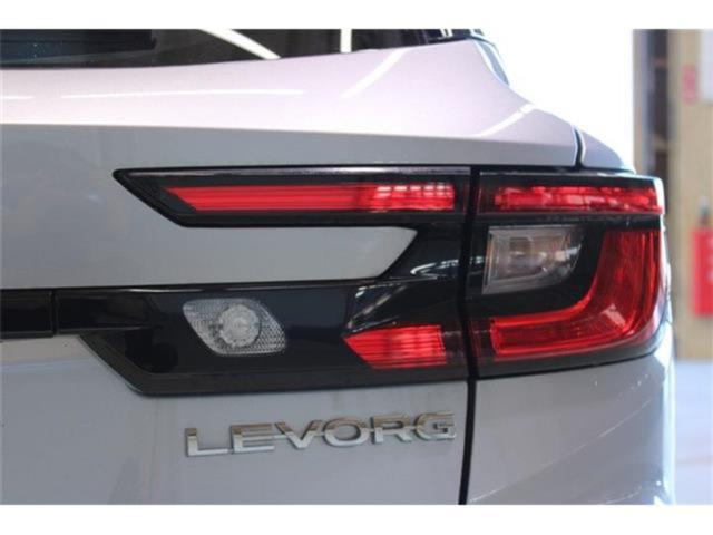 レヴォーグ（新潟県新潟市東区）