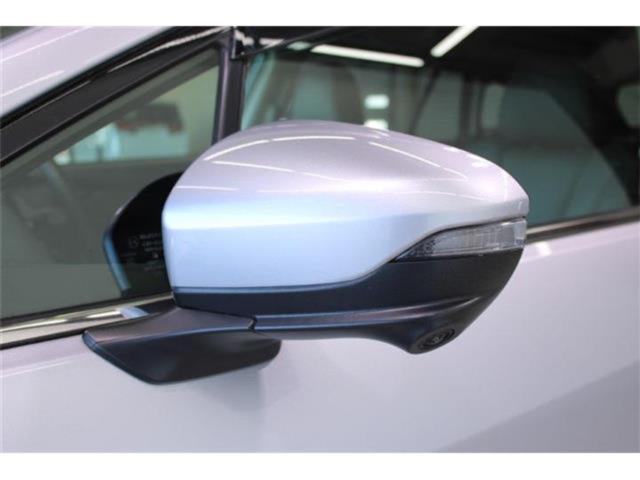 レヴォーグ（新潟県新潟市東区）