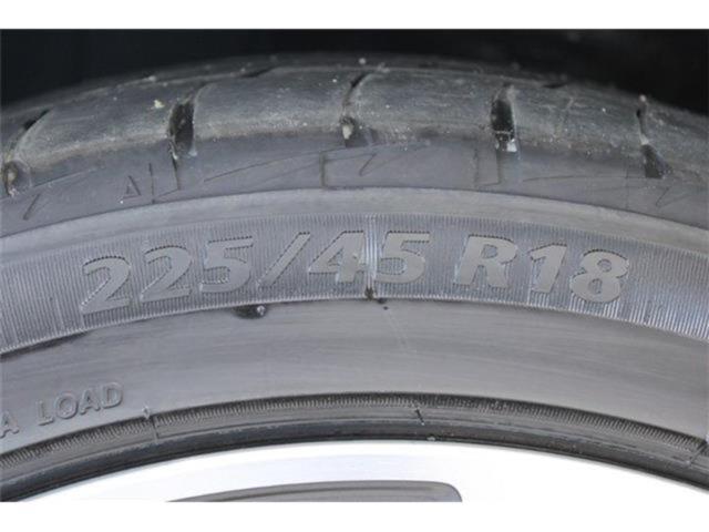 レヴォーグ（新潟県新潟市東区）