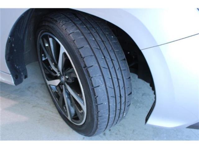 レヴォーグ（新潟県新潟市東区）