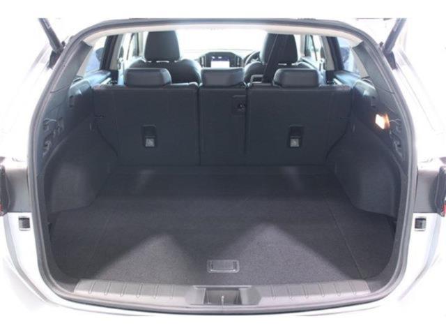 レヴォーグ（新潟県新潟市東区）