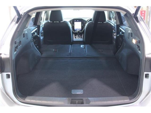 レヴォーグ（新潟県新潟市東区）