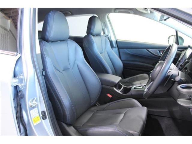 レヴォーグ（新潟県新潟市東区）