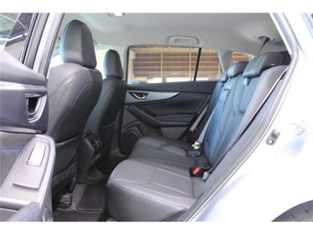 レヴォーグ（新潟県新潟市東区）