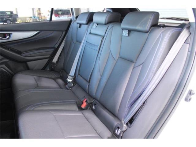 レヴォーグ（新潟県新潟市東区）