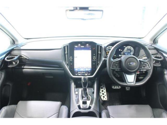 レヴォーグ（新潟県新潟市東区）