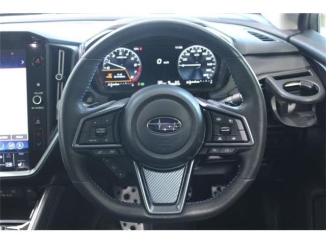 レヴォーグ（新潟県新潟市東区）