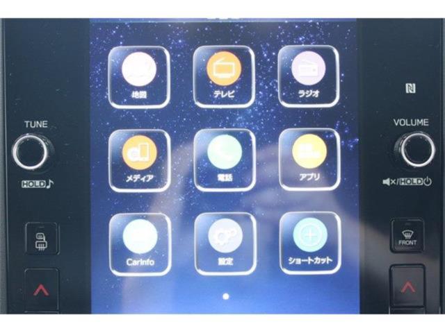 レヴォーグ（新潟県新潟市東区）