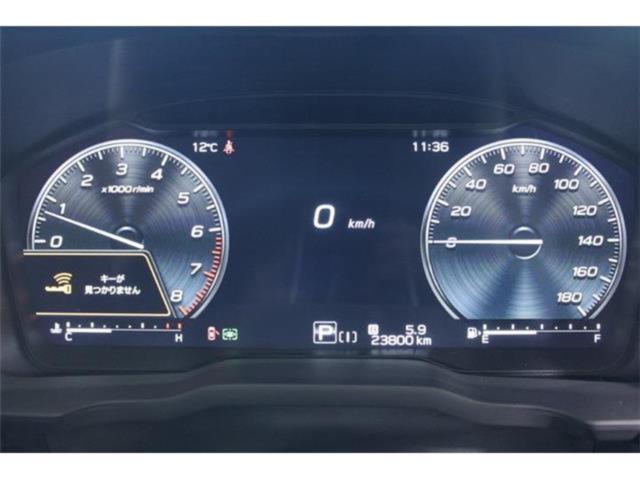 レヴォーグ（新潟県新潟市東区）