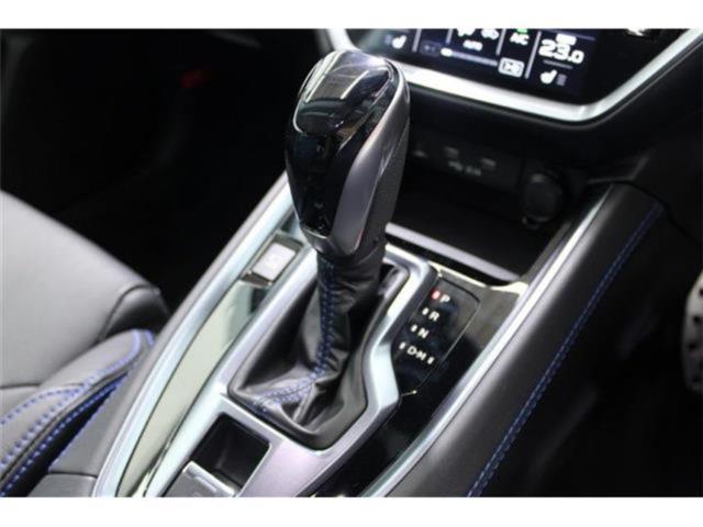 レヴォーグ（新潟県新潟市東区）