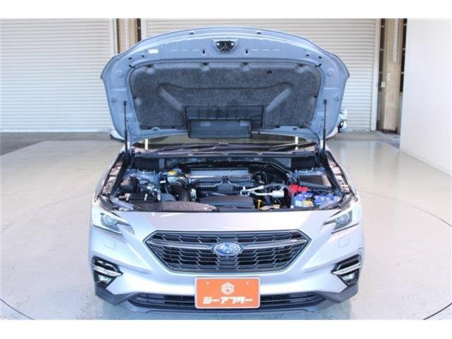 レヴォーグ（新潟県新潟市東区）