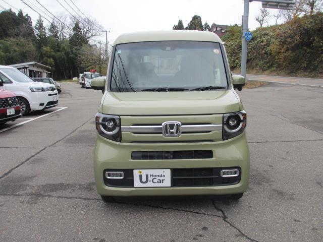 Ｎ－ＶＡＮ＋スタイル（新潟県長岡市）画像8