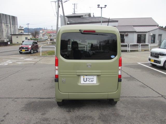 Ｎ－ＶＡＮ＋スタイル（新潟県長岡市）画像4