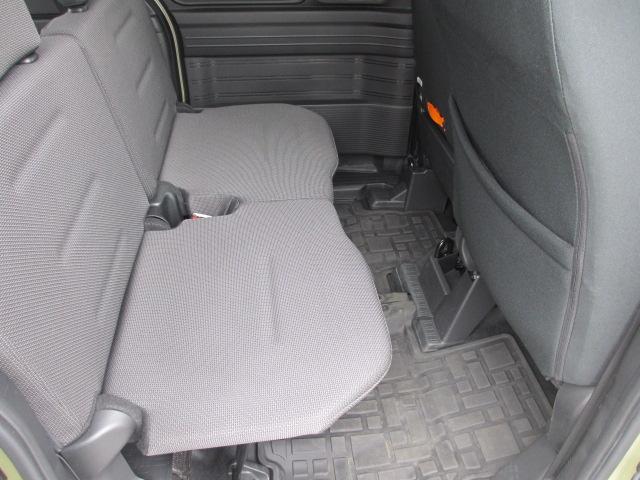 Ｎ－ＶＡＮ＋スタイル（新潟県長岡市）画像13