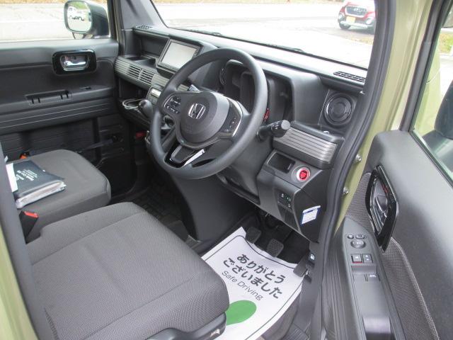 Ｎ－ＶＡＮ＋スタイル（新潟県長岡市）画像11