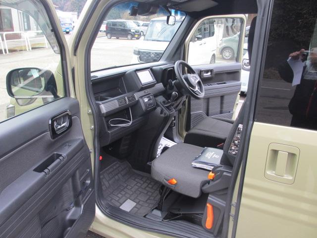 Ｎ－ＶＡＮ＋スタイル（新潟県長岡市）画像12