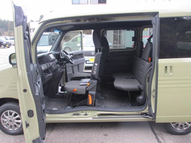 Ｎ－ＶＡＮ＋スタイル（新潟県長岡市）画像9