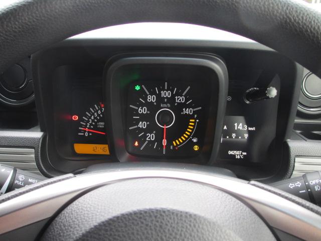 Ｎ－ＶＡＮ＋スタイル（新潟県長岡市）画像21