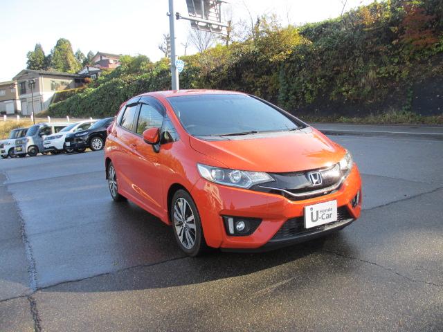 フィット（新潟県長岡市）画像7