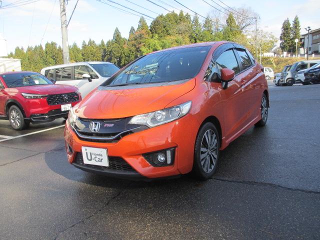 フィット（新潟県長岡市）