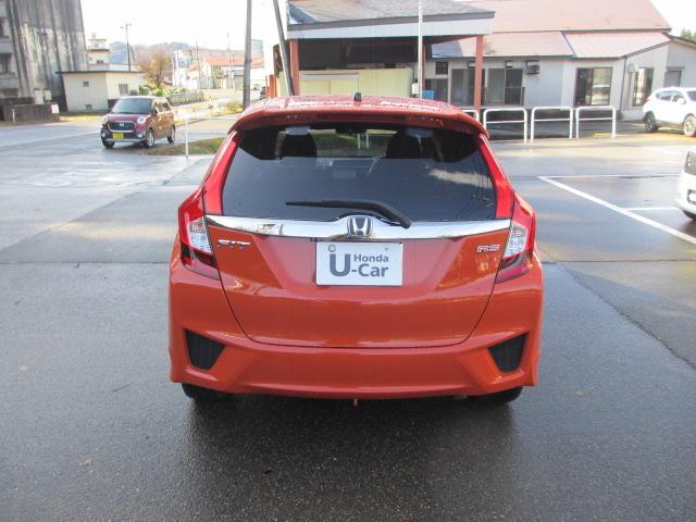 フィット（新潟県長岡市）画像4