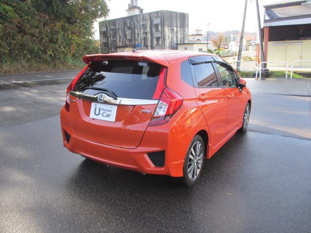 フィット（新潟県長岡市）画像5