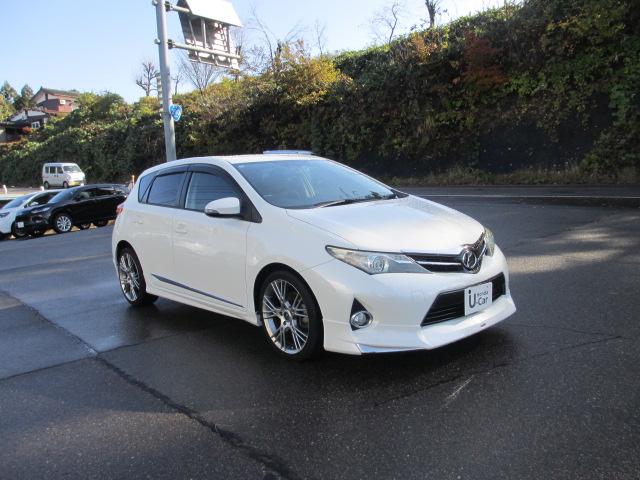 オーリス（新潟県長岡市）画像6