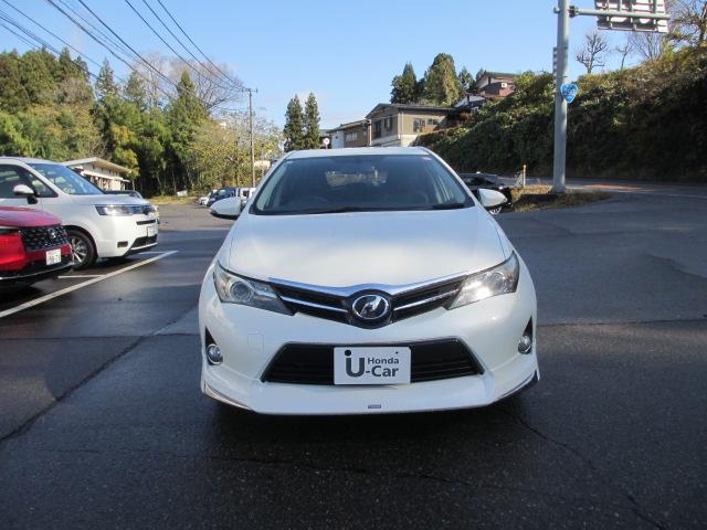 オーリス（新潟県長岡市）画像7