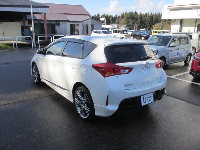 オーリス（新潟県長岡市）画像2