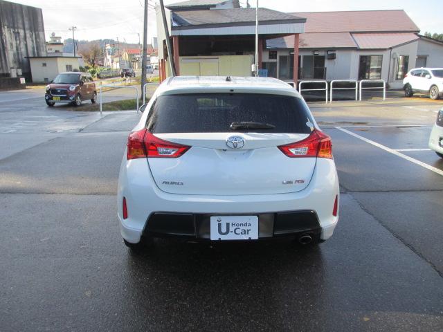 オーリス（新潟県長岡市）画像3