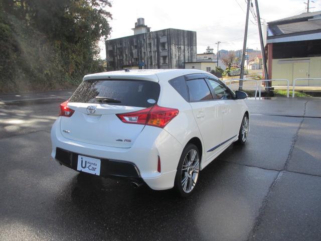 オーリス（新潟県長岡市）画像4