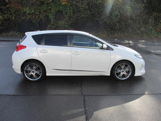 オーリス（新潟県長岡市）画像5