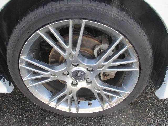 オーリス（新潟県長岡市）画像10