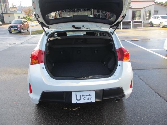 オーリス（新潟県長岡市）画像8