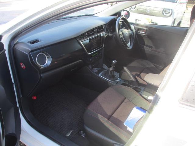 オーリス（新潟県長岡市）画像15