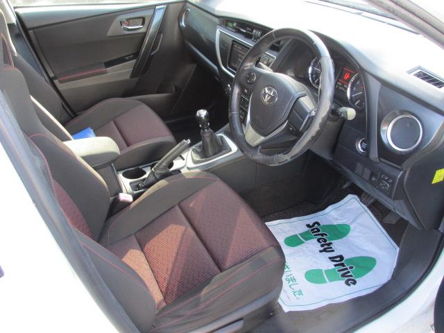 オーリス（新潟県長岡市）画像14