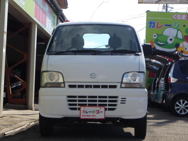 スクラムトラック（新潟県新潟市西区）