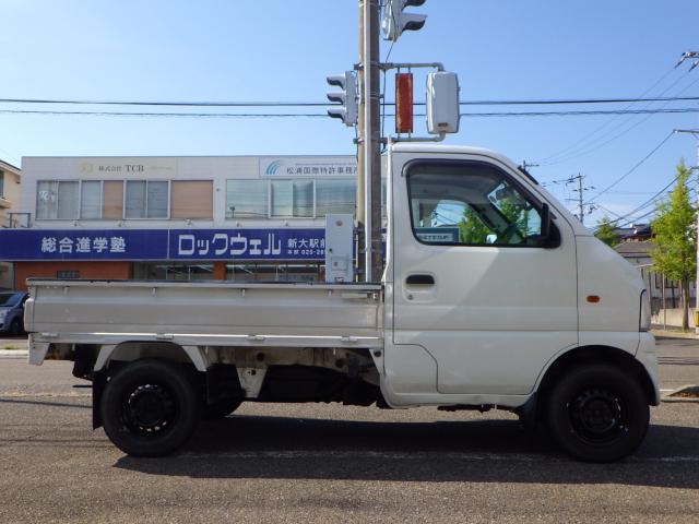 スクラムトラック（新潟県新潟市西区）