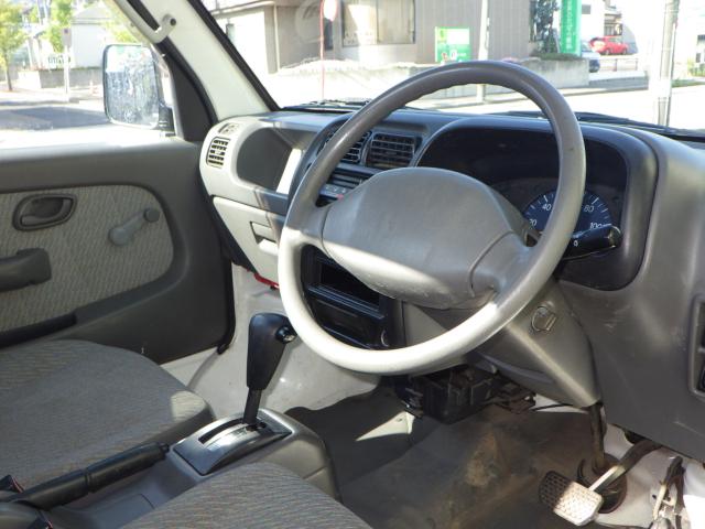 スクラムトラック（新潟県新潟市西区）