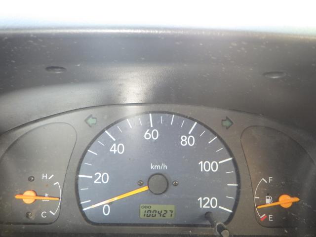 スクラムトラック（新潟県新潟市西区）