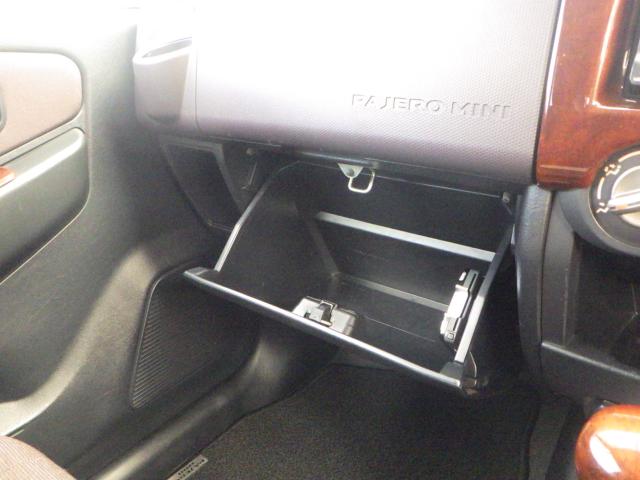 パジェロミニ（新潟県新潟市西区）画像28