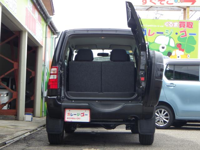 パジェロミニ（新潟県新潟市西区）画像9