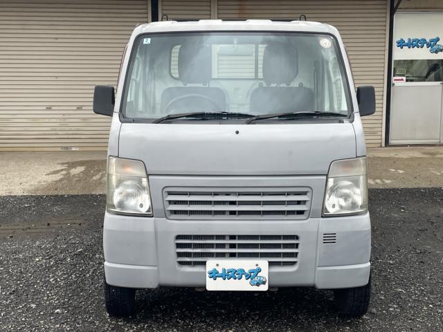 キャリイトラック（新潟県新潟市東区）画像3