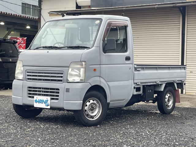 キャリイトラック（新潟県新潟市東区）画像4