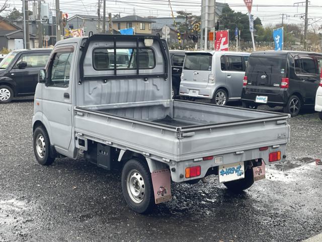 キャリイトラック（新潟県新潟市東区）画像6