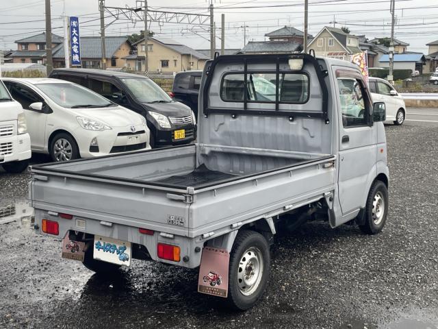 キャリイトラック（新潟県新潟市東区）画像8