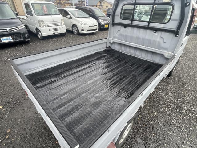 キャリイトラック（新潟県新潟市東区）画像9