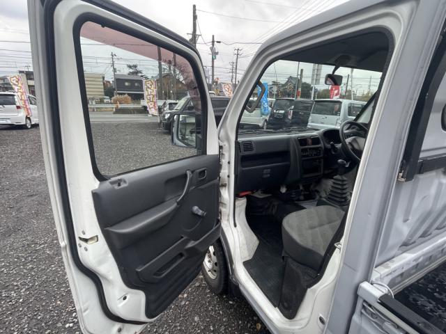 キャリイトラック（新潟県新潟市東区）画像12