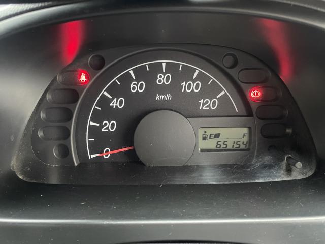 キャリイトラック（新潟県新潟市東区）画像13