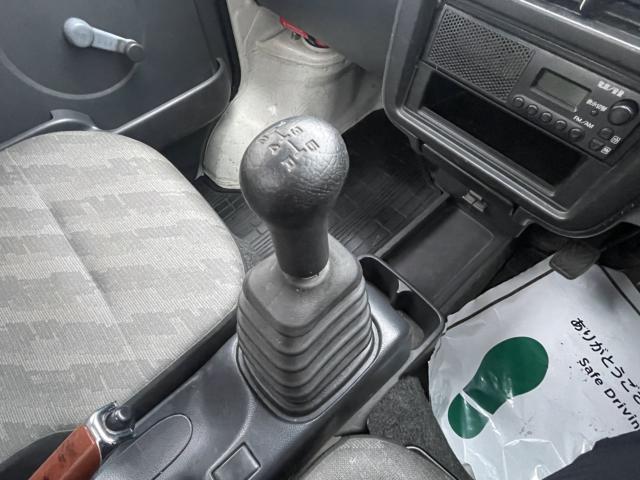 キャリイトラック（新潟県新潟市東区）画像17